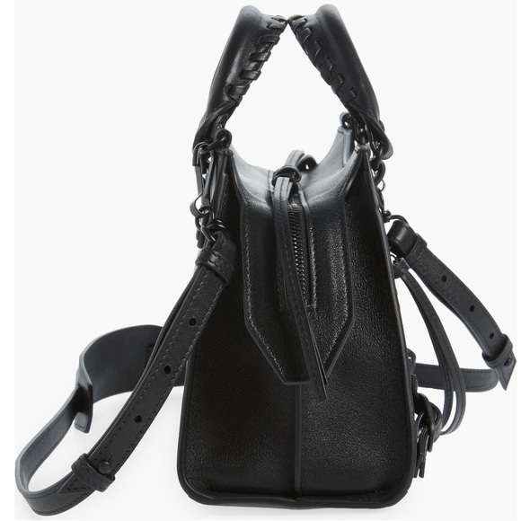 ❌❌❌SOLD❌❌❌ALENCIAGA XS Neo Classic City Leather Top Handle Bag - Picture 4 of 16